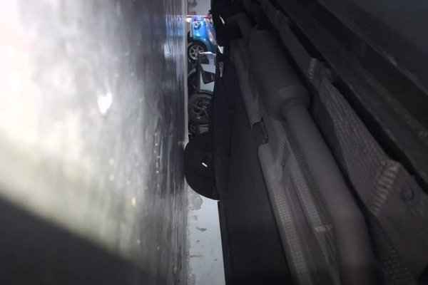BYD Song L DM-i 2024, 9200 км, за 16166 USD - фото 27