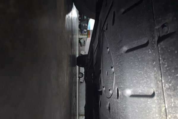 BYD Song L DM-i 2024, 9200 км, за 16166 USD - фото 24
