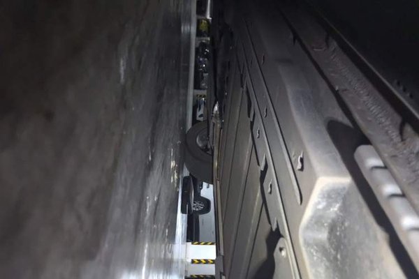 BYD Song L DM-i 2024, 9200 км, за 16166 USD - фото 28