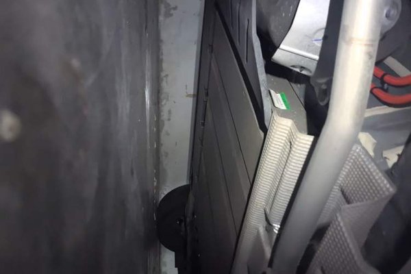 BYD Song L DM-i 2024, 9200 км, за 16166 USD - фото 29
