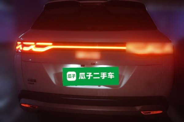 BYD Song L DM-i 2024, 27500 км, за 13877 USD