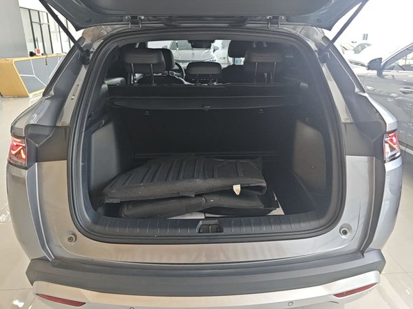 BYD Song L DM-i 2025, 25200 км, за 16815 USD - фото 22