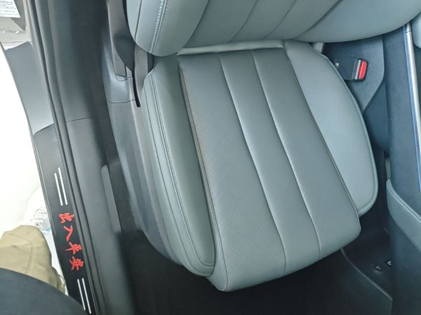 BYD Song L DM-i 2025, 25200 км, за 16815 USD - фото 23