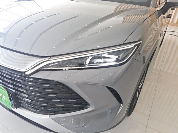 BYD Song L DM-i 2025, 25200 км, за 16815 USD - фото 9