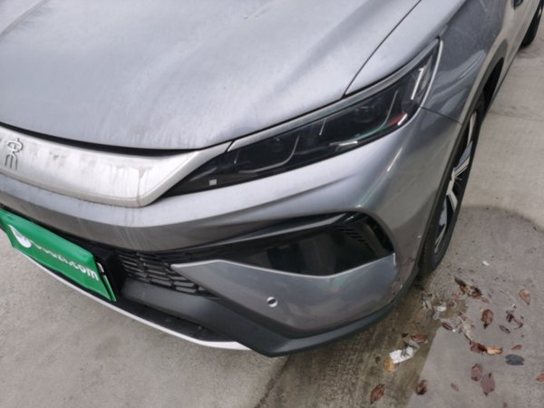 BYD Song 2025, 2600 км, за 16378 USD - фото 9