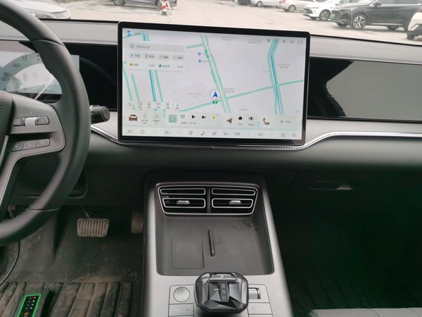 BYD Song 2025, 2600 км, за 16378 USD - фото 16