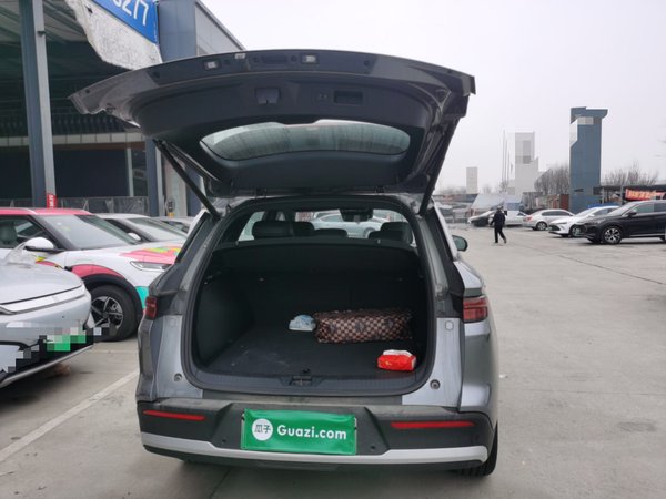 BYD Song 2025, 2600 км, за 16378 USD - фото 22