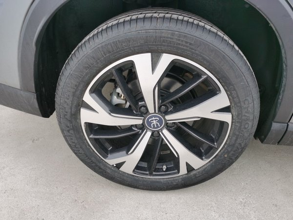 BYD Song 2025, 2600 км, за 16378 USD - фото 10