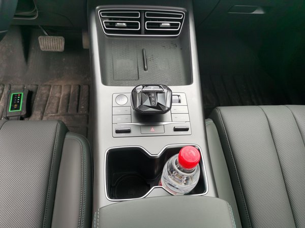 BYD Song 2025, 2600 км, за 16378 USD - фото 17