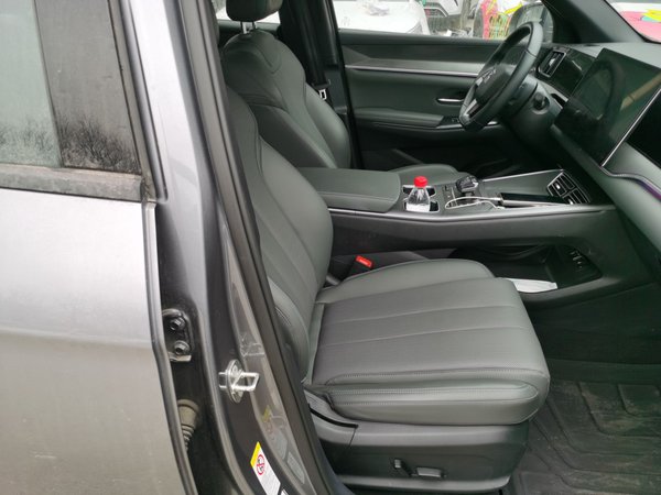 BYD Song 2025, 2600 км, за 16378 USD - фото 23