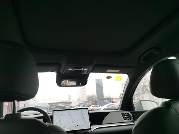 BYD Song 2025, 2600 км, за 16378 USD - фото 21