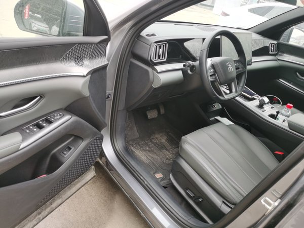 BYD Song 2025, 2600 км, за 16378 USD - фото 19