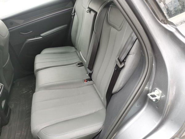 BYD Song 2025, 2600 км, за 16378 USD - фото 20