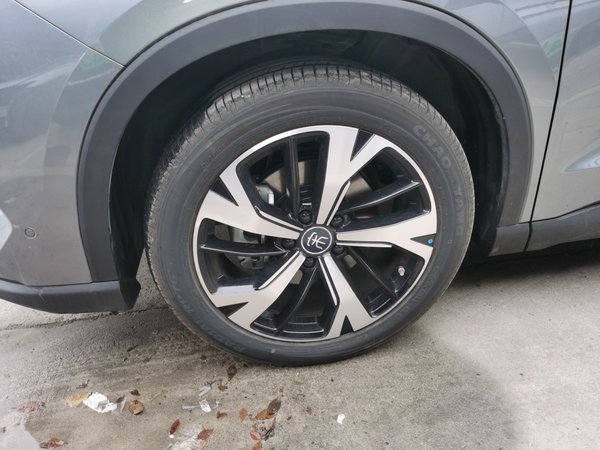 BYD Song 2025, 2600 км, за 16378 USD - фото 8