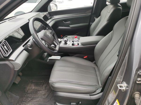 BYD Song 2025, 2600 км, за 16378 USD - фото 18