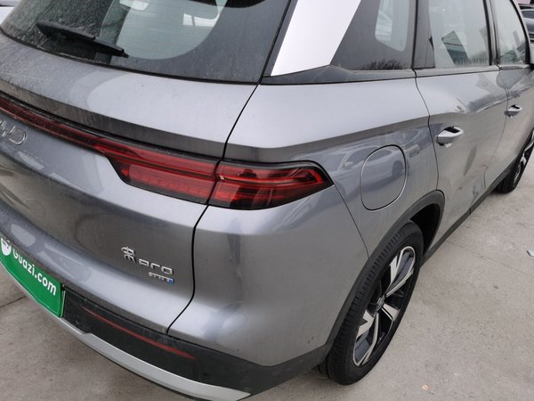 BYD Song 2025, 2600 км, за 16378 USD - фото 7