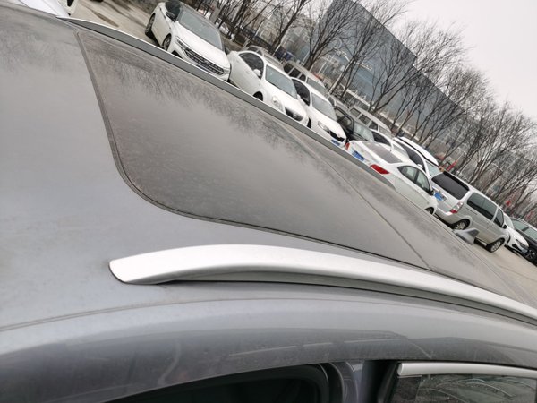 BYD Song 2025, 2600 км, за 16378 USD - фото 11