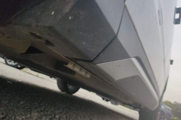 BYD Song L DM-i 2025, 38600 км, за 14321 USD - фото 26