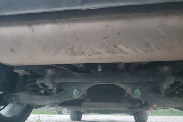BYD Song L DM-i 2025, 38600 км, за 14321 USD - фото 25