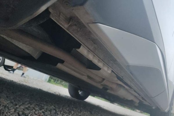 BYD Song L DM-i 2025, 38600 км, за 14321 USD - фото 29