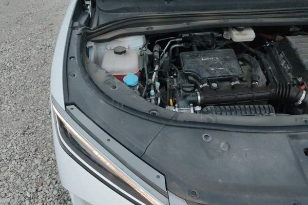 BYD Song L DM-i 2025, 38600 км, за 14321 USD - фото 23
