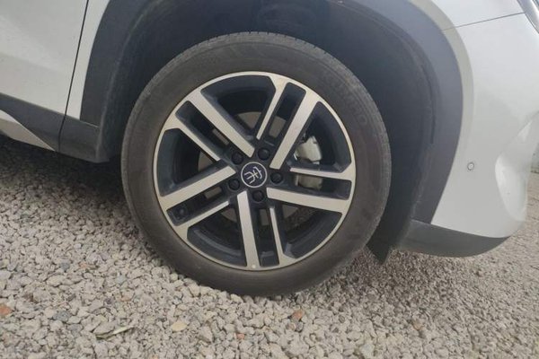 BYD Song L DM-i 2025, 38600 км, за 14321 USD - фото 8