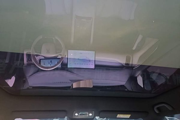 BYD Song L EV 2024, 24700 км, за 19269 USD - фото 28