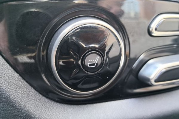 BYD Song L EV 2024, 24700 км, за 19269 USD - фото 33