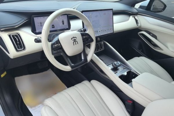 BYD Song L EV 2024, 24700 км, за 19269 USD - фото 35
