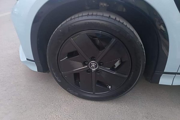 BYD Song L EV 2024, 24700 км, за 19269 USD - фото 8