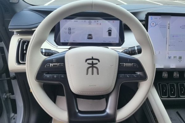 BYD Song L EV 2024, 24700 км, за 19269 USD - фото 21