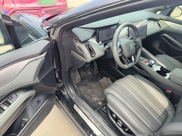BYD Song L EV 2025, 1000 км, за 24526 USD - фото 19