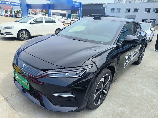 BYD Song L EV · 2025 год