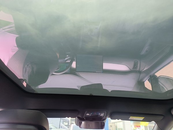 BYD Song L EV 2025, 1000 км, за 24526 USD - фото 21