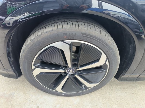 BYD Song L EV 2025, 1000 км, за 24526 USD - фото 8