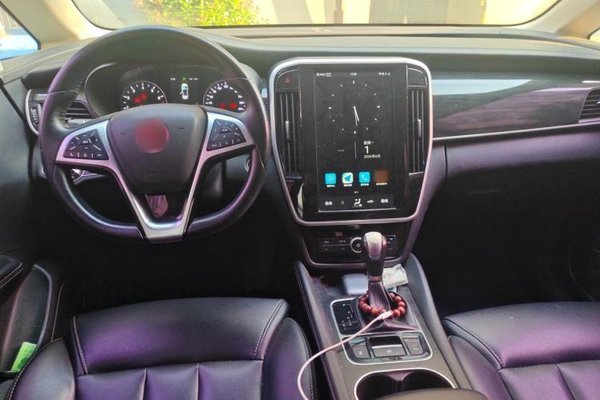 BYD Song MAX 2017, 128100 км, за 4521 USD - фото 9