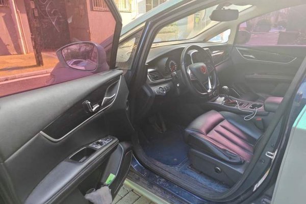 BYD Song MAX 2017, 128100 км, за 4521 USD - фото 16