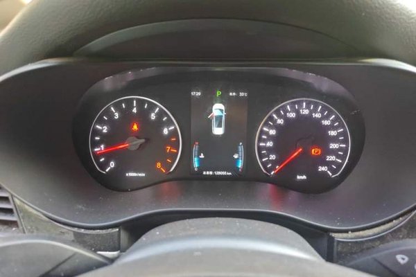BYD Song MAX 2017, 128100 км, за 4521 USD - фото 11