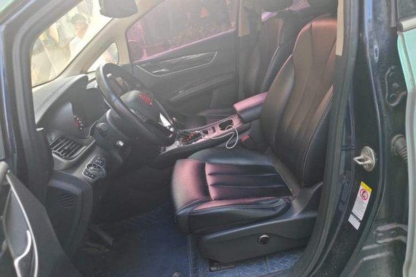 BYD Song MAX 2017, 128100 км, за 4521 USD - фото 15