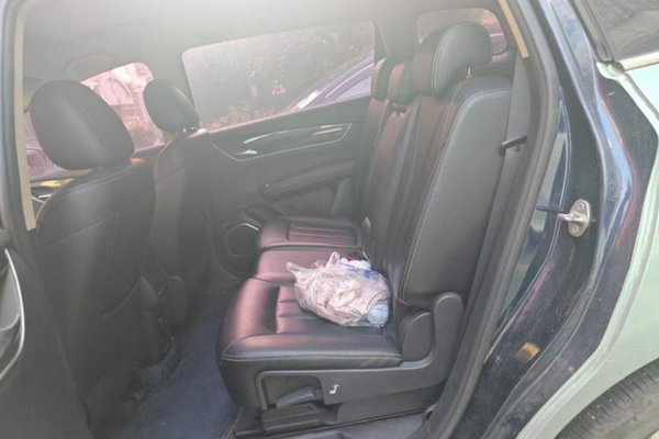 BYD Song MAX 2017, 128100 км, за 4521 USD - фото 17