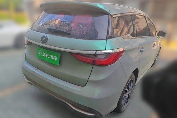 BYD Song MAX 2017, 128100 км, за 4521 USD - фото 6