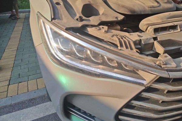 BYD Song MAX 2017, 128100 км, за 4521 USD - фото 7