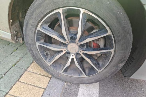 BYD Song MAX 2017, 128100 км, за 4521 USD - фото 8