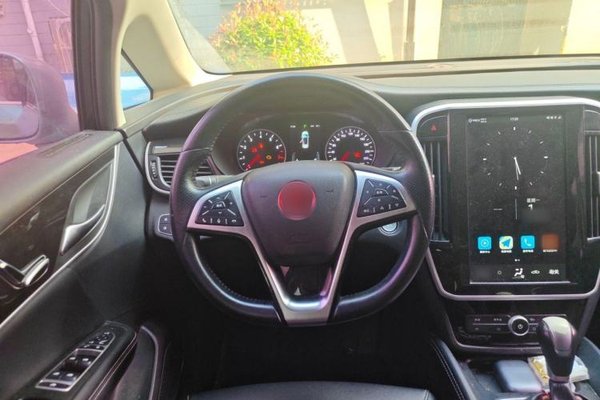 BYD Song MAX 2017, 128100 км, за 4521 USD - фото 10