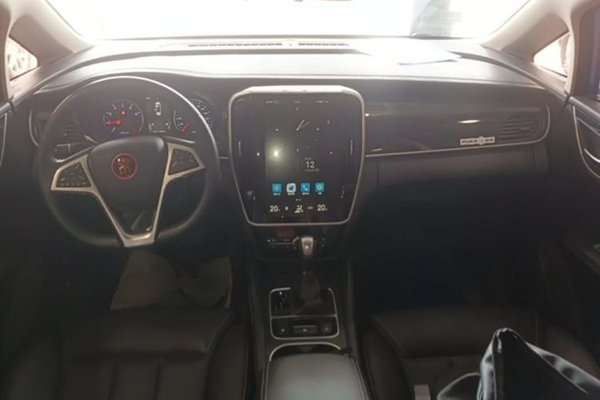 BYD Song MAX 2017, 94400 км, за 8172 USD - фото 18