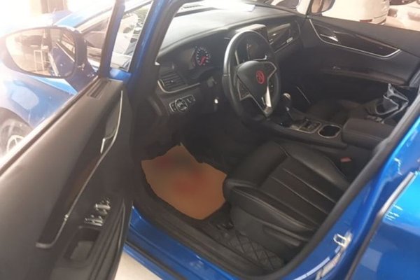 BYD Song MAX 2017, 94400 км, за 8172 USD - фото 24