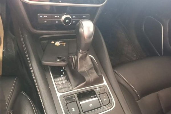 BYD Song MAX 2017, 94400 км, за 8172 USD - фото 22