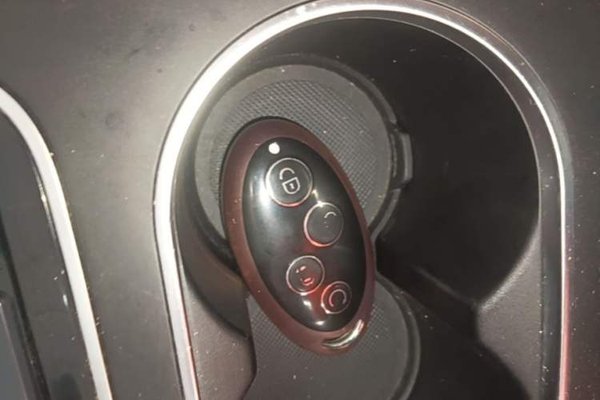 BYD Song MAX 2017, 94400 км, за 8172 USD - фото 29