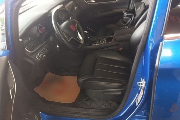 BYD Song MAX 2017, 94400 км, за 8172 USD - фото 23