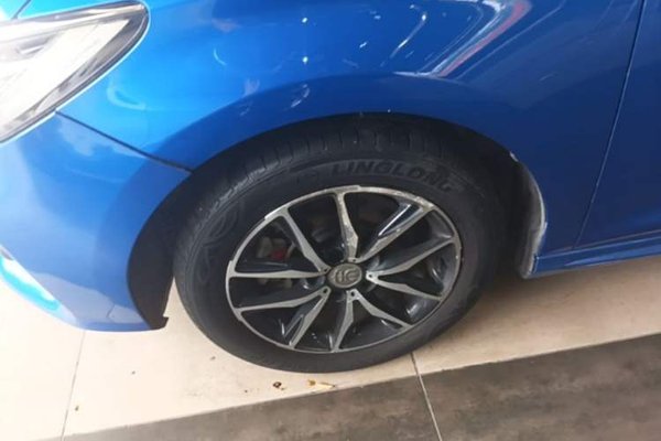 BYD Song MAX 2017, 94400 км, за 8172 USD - фото 8
